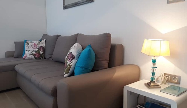 Apartmani Bruna in Tisno