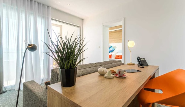 Hotel Hildegard