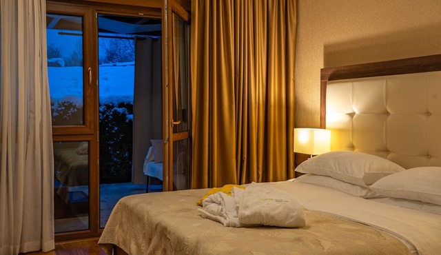 Degenija Boutique Hotel & Spa