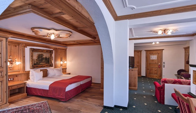 Mercure Sighisoara Binderbubi - Hotel & Spa in Sighisoara