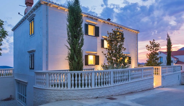 Villa Touran