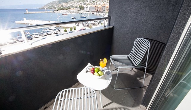 Bura 45 Boutique Hotel