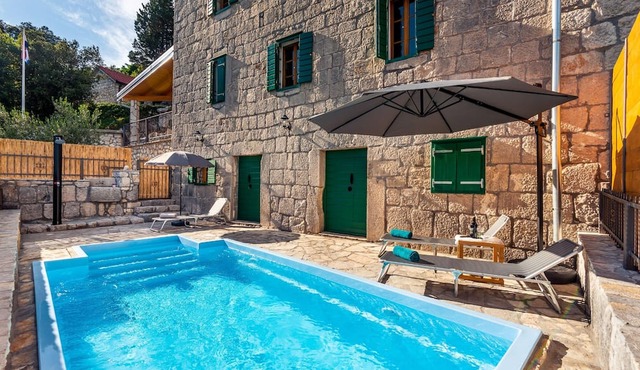 Villa Lazini Dvori