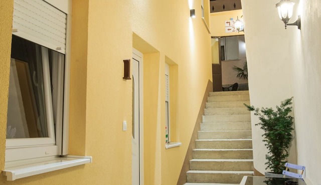 Studio apartment - Sunflower in Mostar