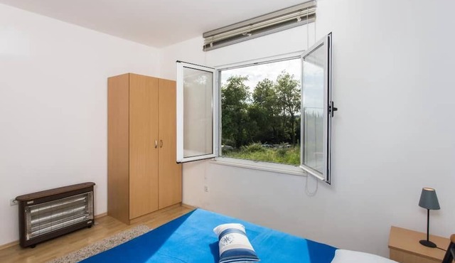Apartments Villa Maslina