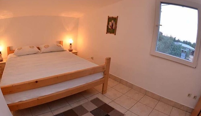 Holiday house with private garden and parking
