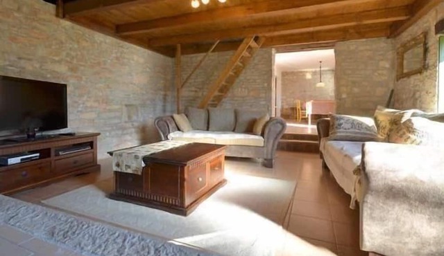 Holiday House in Bratulići with Private Pool