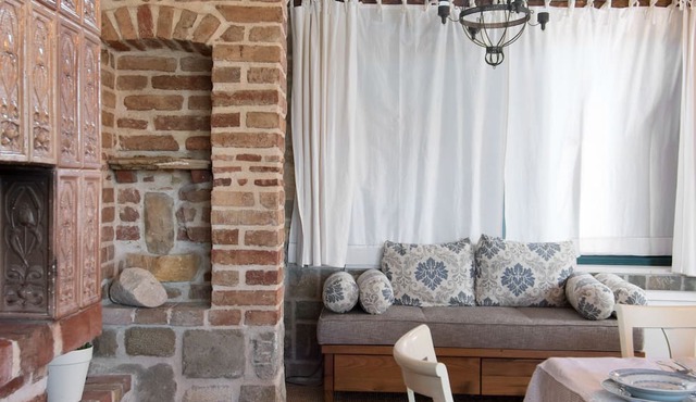 Villa Manda Korina