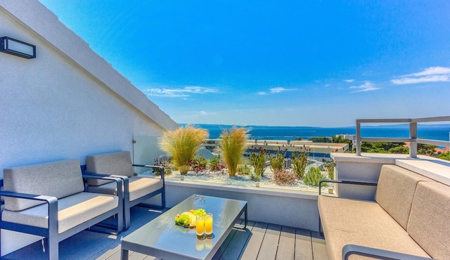 Bel Residence