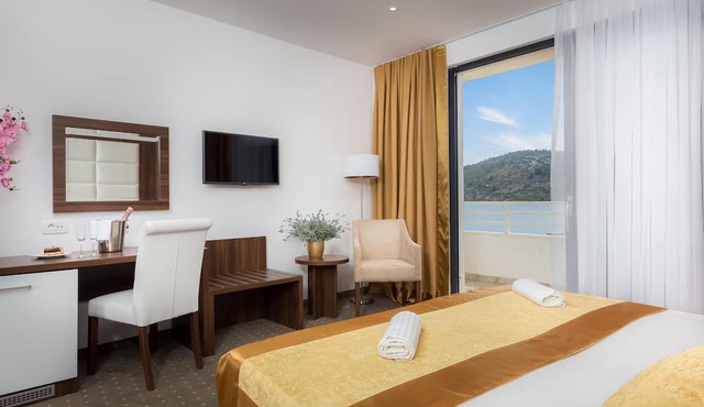 Hotel Perla