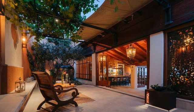 NINON - Design B&B - Adults Only