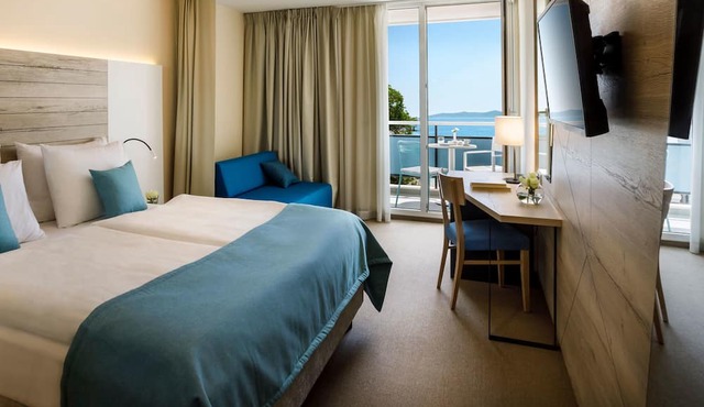 Hotel Marina - Liburnia