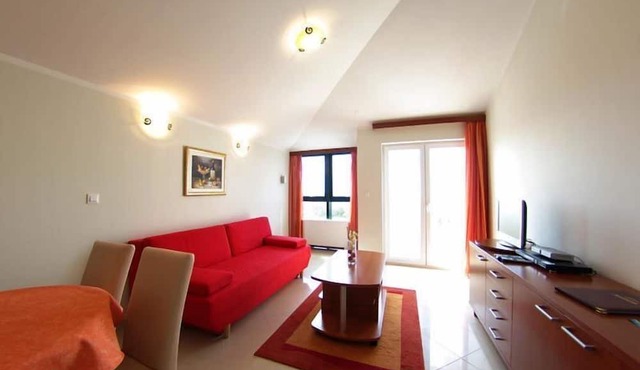 Aparthotel Astoria