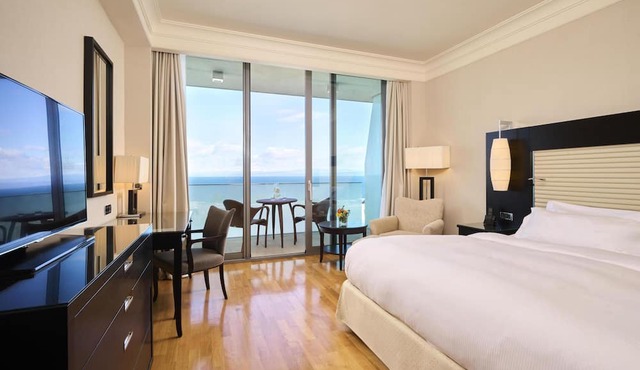 Adriatic Istria Resort Operated by Minor Hotels