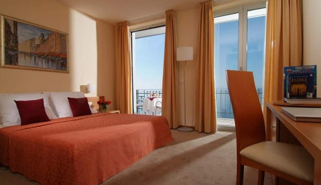 Jadran, Rijeka, a Tribute Portfolio Hotel