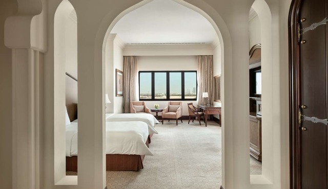 Shangri-La, Qaryat Al Beri, Abu Dhabi in Abu Dhabi