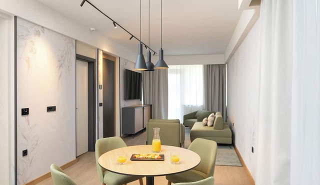Hotel Pelegrin Plava Laguna in Umag