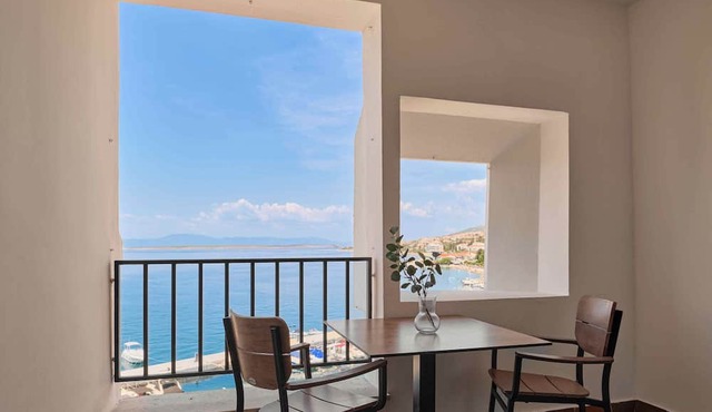 Hotel Selce in Crikvenica