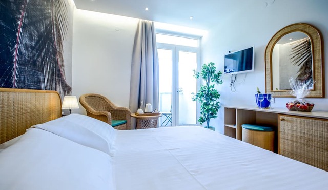 Hotel Villa Adriatica - Adults only in Supetar