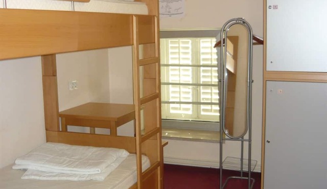 HI Hostel Rijeka