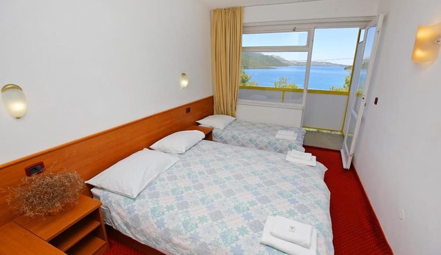 Hotel Luka