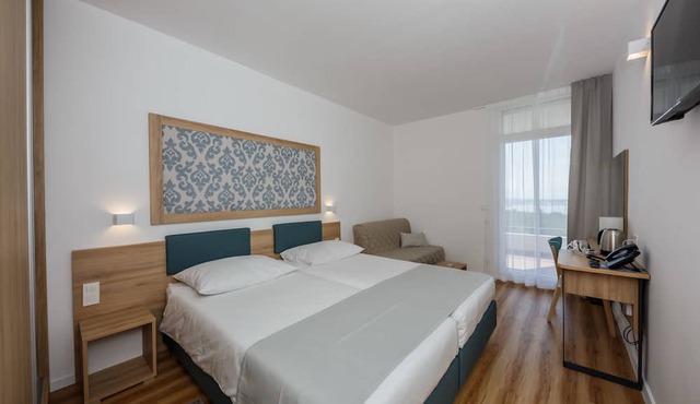 Hotel Medena