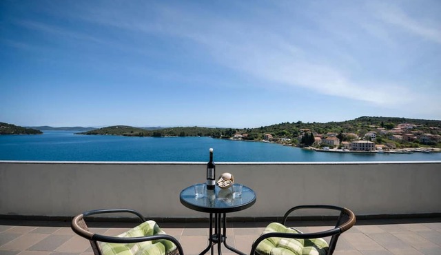 Picic Guesthouse