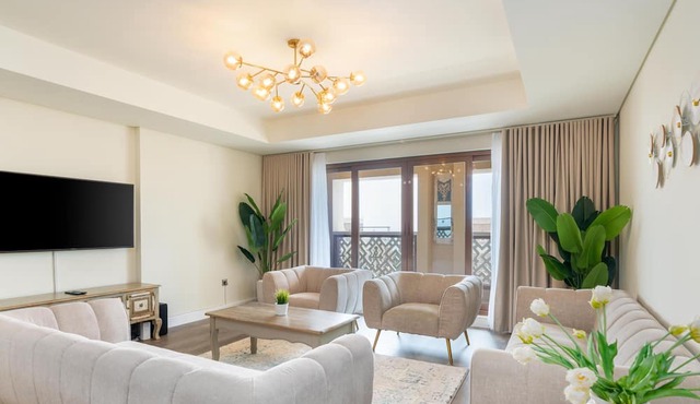 Bespoke Residences- Balqis Residences in Dubai