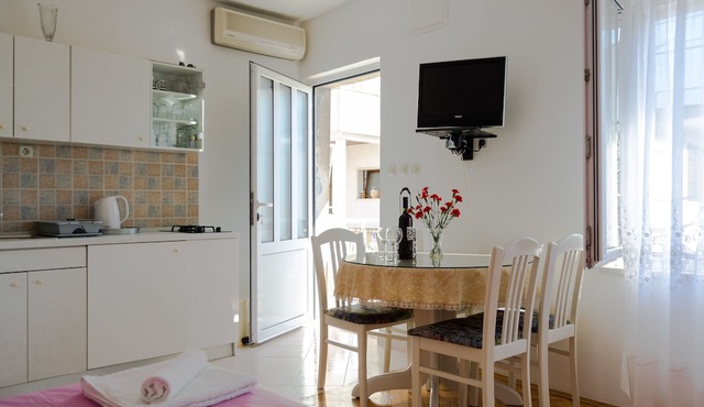 Apartments Marko in Makarska