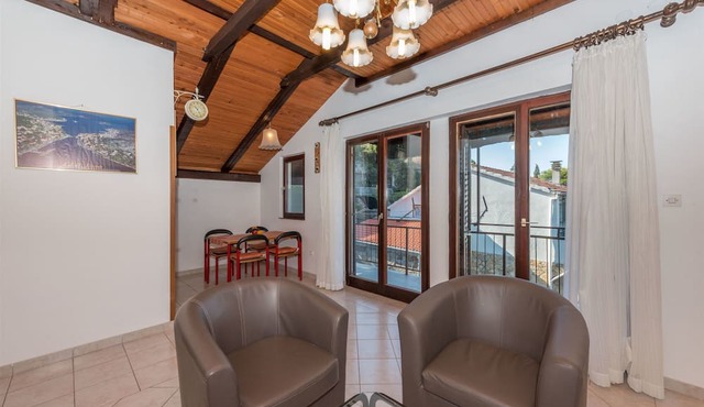 Apartment Lidija