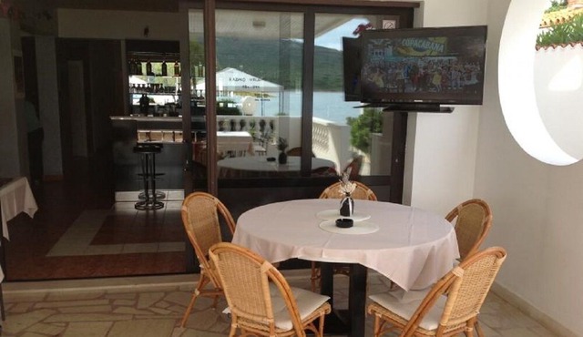 Villa Manda in Zadar