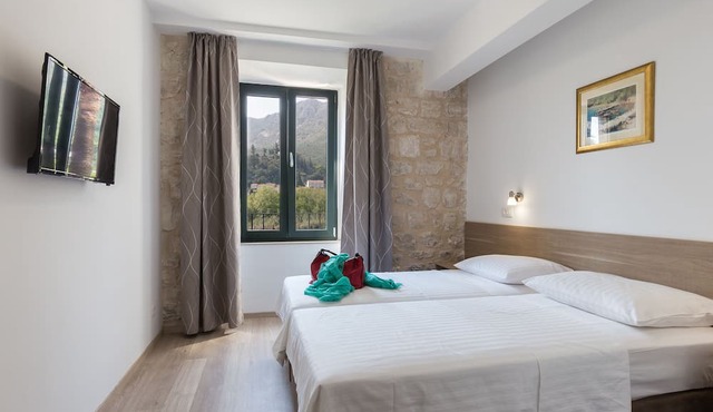 Hotel Vimbula
