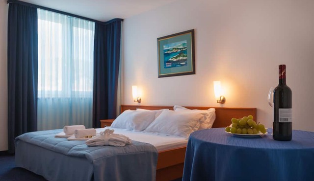 Hotel Rotondo