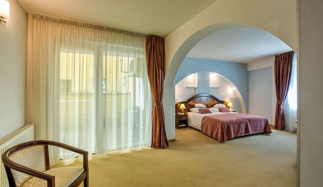 Hotel Ambient in Brasov