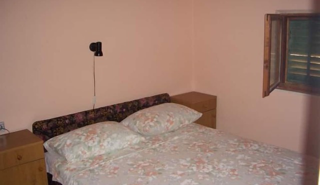 Vis Apartments