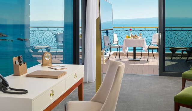 Hotel Villa Harmony