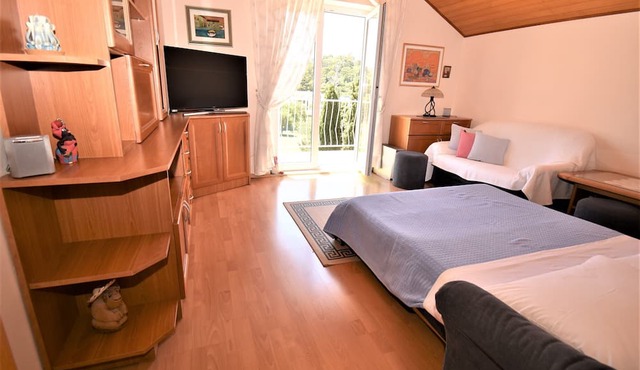 Guest House Kanjuo