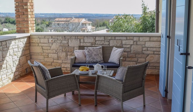 Villas Vabriga