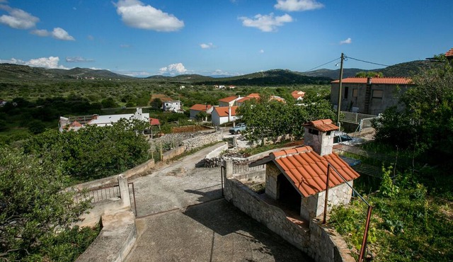 Specious Holiday House Rossetti in Gustirna