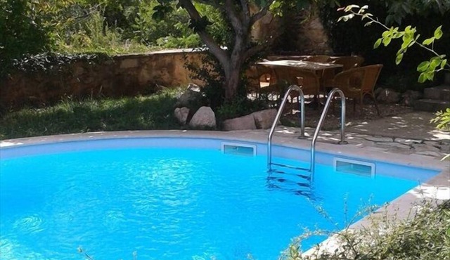Wild Rose-Unique Experience Of Mediterranean Village in Drivenik