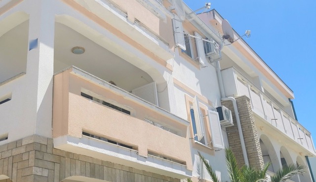 Apartments Ruža, (14653), Vidalići, Croatia in Vidalici