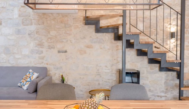 Holiday home Rocca