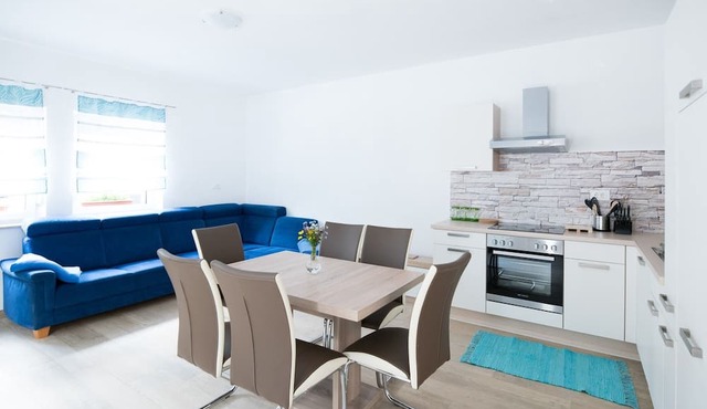 House Dormica in Bovec