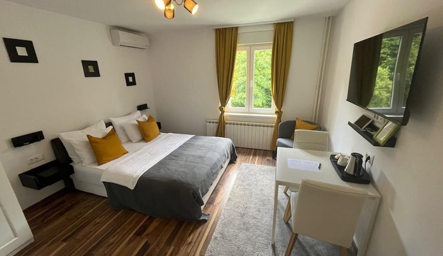 Eva Luxury Rooms & Apartments