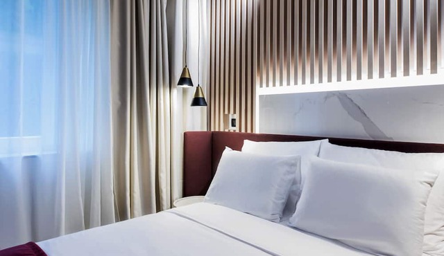 Pod Zidom Rooms in Zagreb