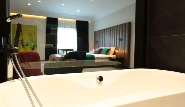 Hotel Rubis in Ferizaj