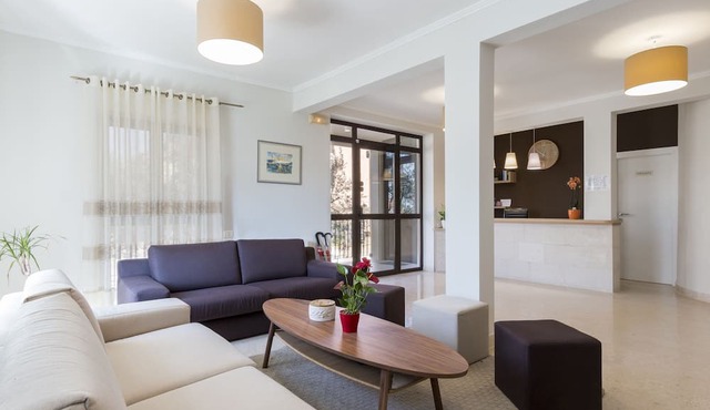 Villa Nina Apartments
