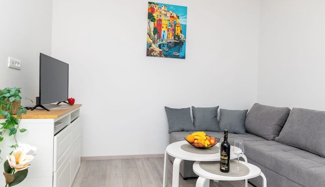 Apartment Comfort