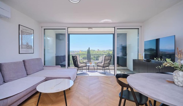 City Lux Suite