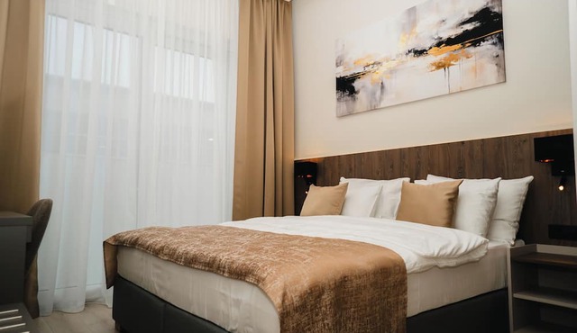 Stars Hotel in Jelah